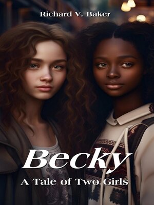cover image of Becky